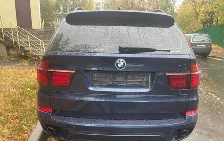 BMW X5, 2013 год, 3 950 000 рублей, 8 фотография