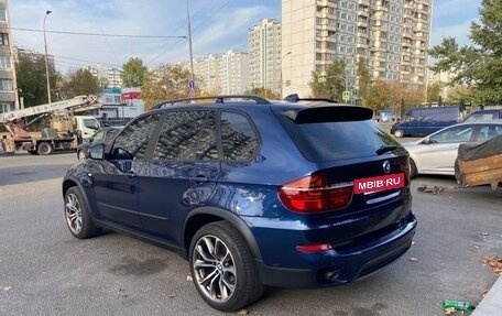 BMW X5, 2013 год, 3 950 000 рублей, 4 фотография