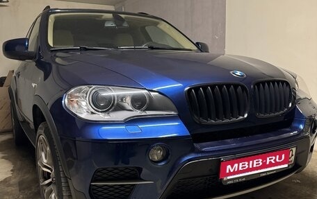 BMW X5, 2013 год, 3 950 000 рублей, 2 фотография