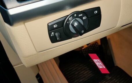 BMW X5, 2013 год, 3 950 000 рублей, 10 фотография