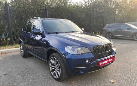 BMW X5, 2013 год, 3 950 000 рублей, 7 фотография