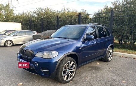 BMW X5, 2013 год, 3 950 000 рублей, 6 фотография