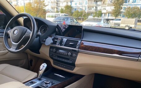 BMW X5, 2013 год, 3 950 000 рублей, 18 фотография