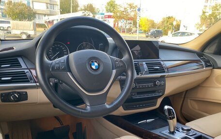 BMW X5, 2013 год, 3 950 000 рублей, 17 фотография