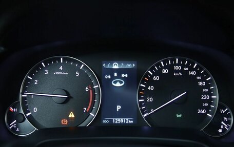 Lexus RX IV рестайлинг, 2020 год, 4 990 000 рублей, 13 фотография