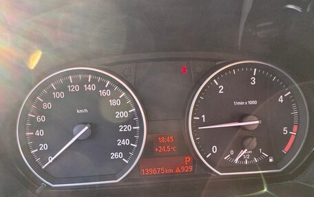 BMW 1 серия, 2008 год, 790 000 рублей, 7 фотография