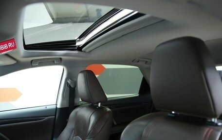 Lexus RX IV рестайлинг, 2020 год, 4 990 000 рублей, 14 фотография