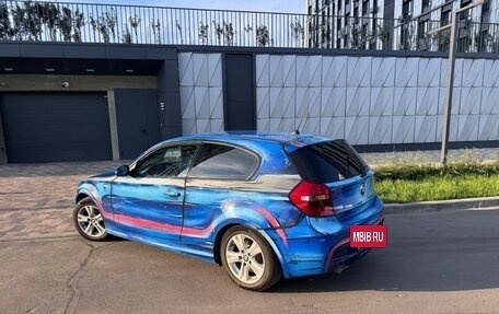 BMW 1 серия, 2008 год, 790 000 рублей, 4 фотография