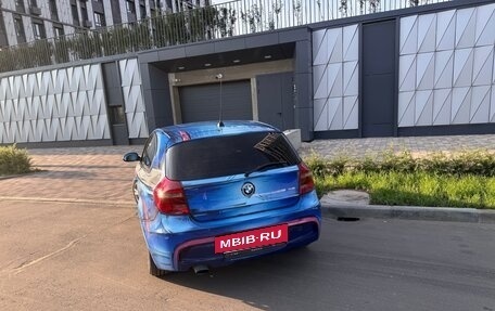 BMW 1 серия, 2008 год, 790 000 рублей, 3 фотография