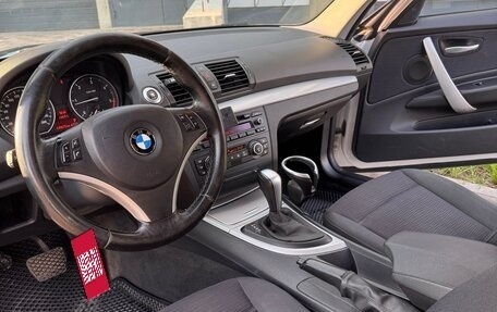 BMW 1 серия, 2008 год, 790 000 рублей, 8 фотография