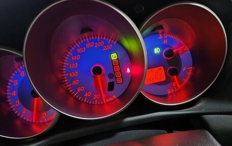 Mazda 3, 2008 год, 595 000 рублей, 9 фотография