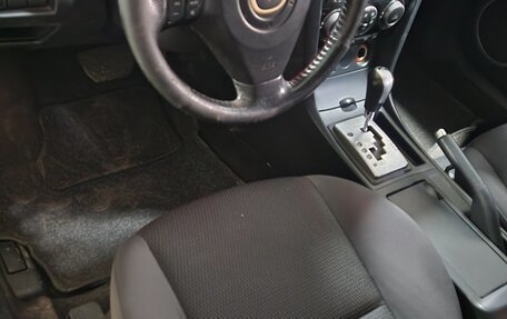 Mazda 3, 2008 год, 595 000 рублей, 10 фотография