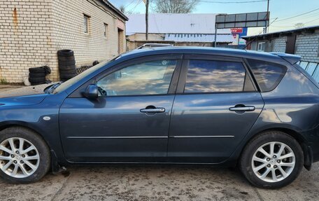 Mazda 3, 2008 год, 595 000 рублей, 8 фотография