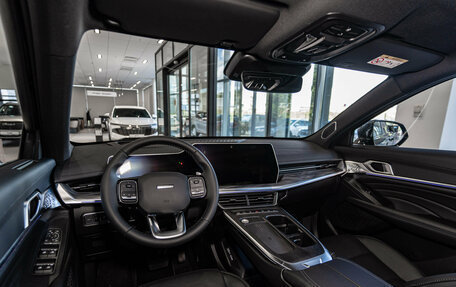 Haval F7, 2025 год, 3 599 000 рублей, 8 фотография