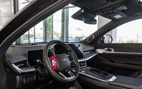 Haval F7, 2025 год, 3 599 000 рублей, 7 фотография