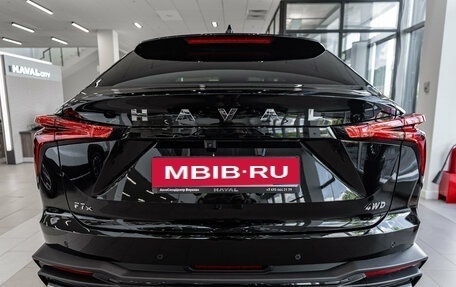 Haval F7, 2025 год, 3 599 000 рублей, 6 фотография