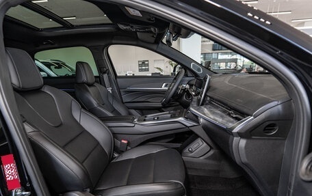 Haval F7, 2025 год, 3 599 000 рублей, 10 фотография