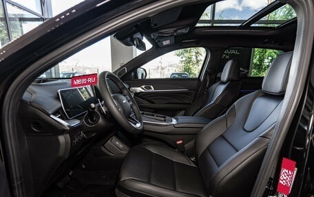 Haval F7, 2025 год, 3 599 000 рублей, 9 фотография