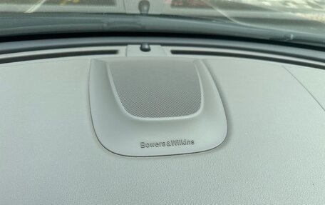 Jaguar XF I рестайлинг, 2012 год, 1 150 000 рублей, 10 фотография