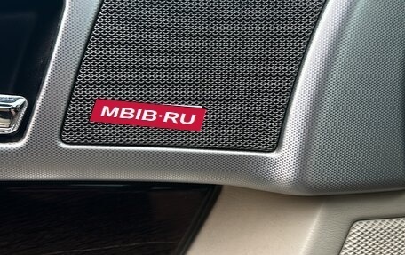 Jaguar XF I рестайлинг, 2012 год, 1 150 000 рублей, 14 фотография