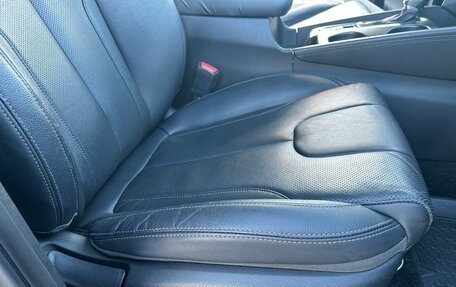 Hyundai Santa Fe IV, 2019 год, 2 860 000 рублей, 14 фотография