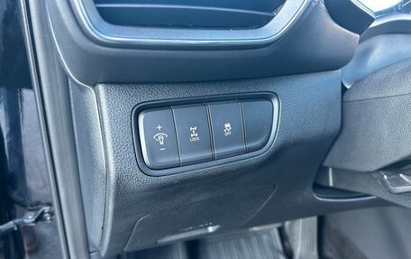 Hyundai Santa Fe IV, 2019 год, 2 860 000 рублей, 18 фотография