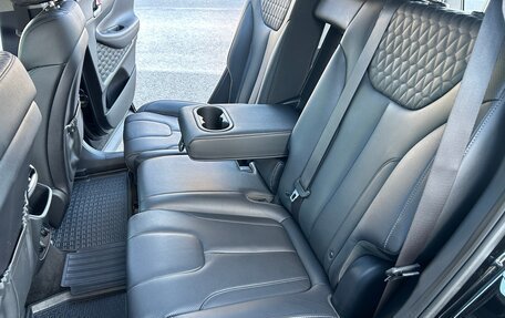 Hyundai Santa Fe IV, 2019 год, 2 860 000 рублей, 19 фотография