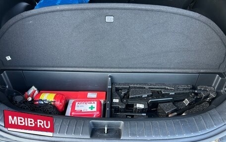 Hyundai Santa Fe IV, 2019 год, 2 860 000 рублей, 24 фотография