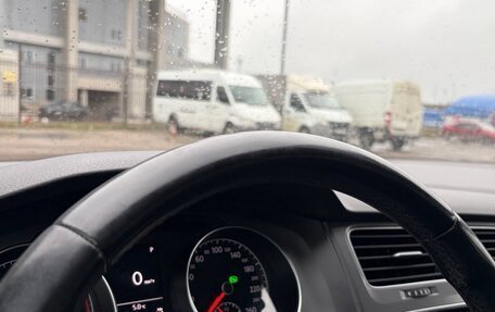 Volkswagen Golf VII, 2014 год, 900 000 рублей, 7 фотография