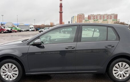 Volkswagen Golf VII, 2014 год, 900 000 рублей, 3 фотография