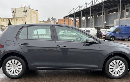 Volkswagen Golf VII, 2014 год, 900 000 рублей, 10 фотография