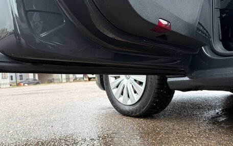 Volkswagen Golf VII, 2014 год, 900 000 рублей, 14 фотография