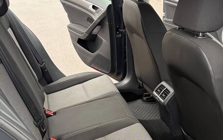 Volkswagen Golf VII, 2014 год, 900 000 рублей, 12 фотография