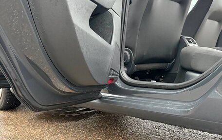 Volkswagen Golf VII, 2014 год, 900 000 рублей, 15 фотография