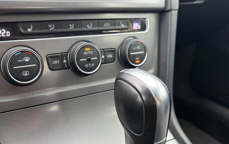 Volkswagen Golf VII, 2014 год, 900 000 рублей, 19 фотография