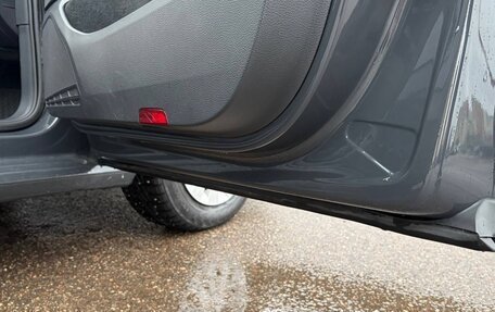 Volkswagen Golf VII, 2014 год, 900 000 рублей, 17 фотография