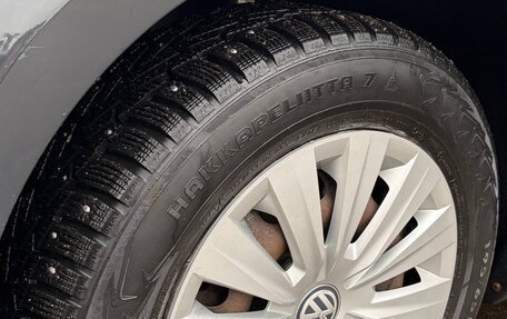 Volkswagen Golf VII, 2014 год, 900 000 рублей, 23 фотография