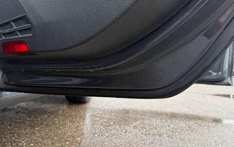 Volkswagen Golf VII, 2014 год, 900 000 рублей, 21 фотография