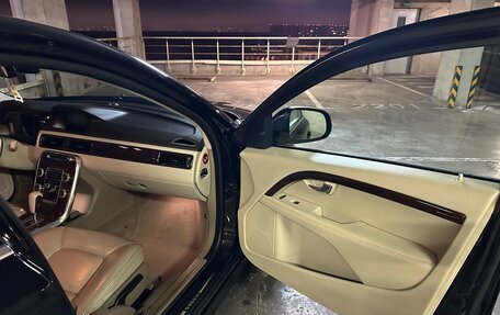 Volvo S80 II рестайлинг 2, 2011 год, 1 600 000 рублей, 9 фотография