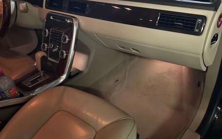 Volvo S80 II рестайлинг 2, 2011 год, 1 600 000 рублей, 7 фотография