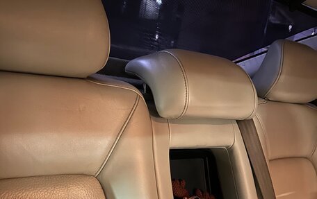 Volvo S80 II рестайлинг 2, 2011 год, 1 600 000 рублей, 6 фотография