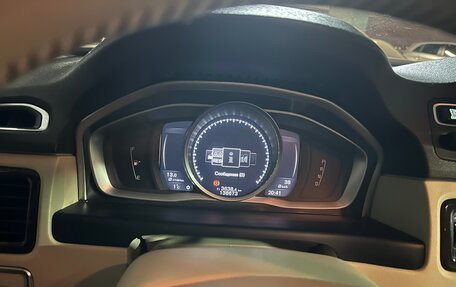 Volvo S80 II рестайлинг 2, 2011 год, 1 600 000 рублей, 11 фотография