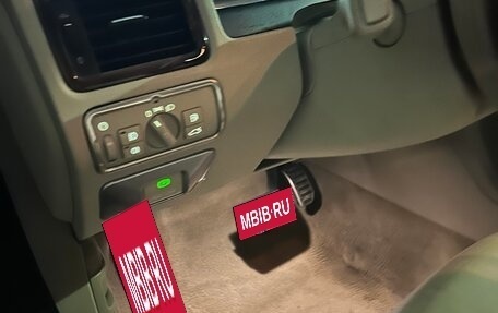 Volvo S80 II рестайлинг 2, 2011 год, 1 600 000 рублей, 10 фотография