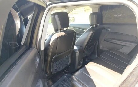 GMC Terrain I, 2010 год, 999 000 рублей, 3 фотография