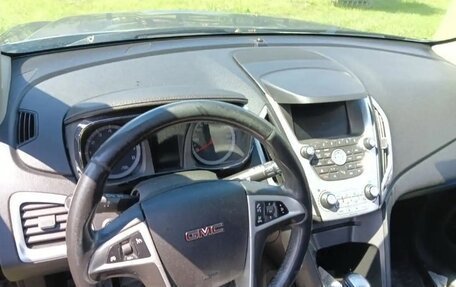 GMC Terrain I, 2010 год, 999 000 рублей, 5 фотография