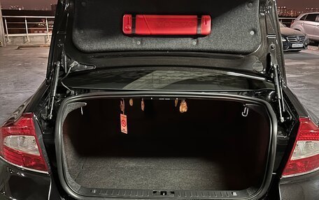 Volvo S80 II рестайлинг 2, 2011 год, 1 600 000 рублей, 18 фотография