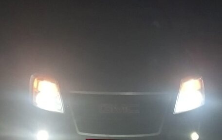 GMC Terrain I, 2010 год, 999 000 рублей, 6 фотография