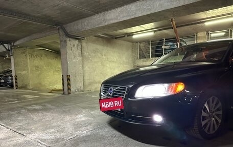 Volvo S80 II рестайлинг 2, 2011 год, 1 600 000 рублей, 17 фотография