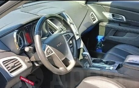 GMC Terrain I, 2010 год, 999 000 рублей, 4 фотография