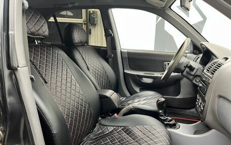 Hyundai Accent II, 2011 год, 579 900 рублей, 8 фотография